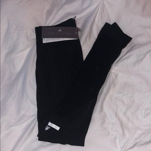 Brand new Stella McCartney Adidas tights!